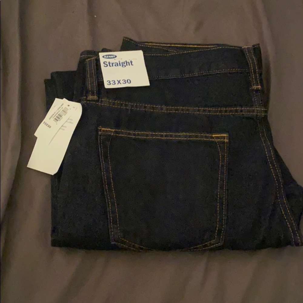 Men’s jeans